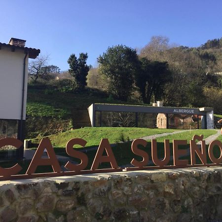 Albergue Casa Sueno Salas  Esterno foto