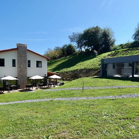 Albergue Casa Sueno Salas  Esterno foto