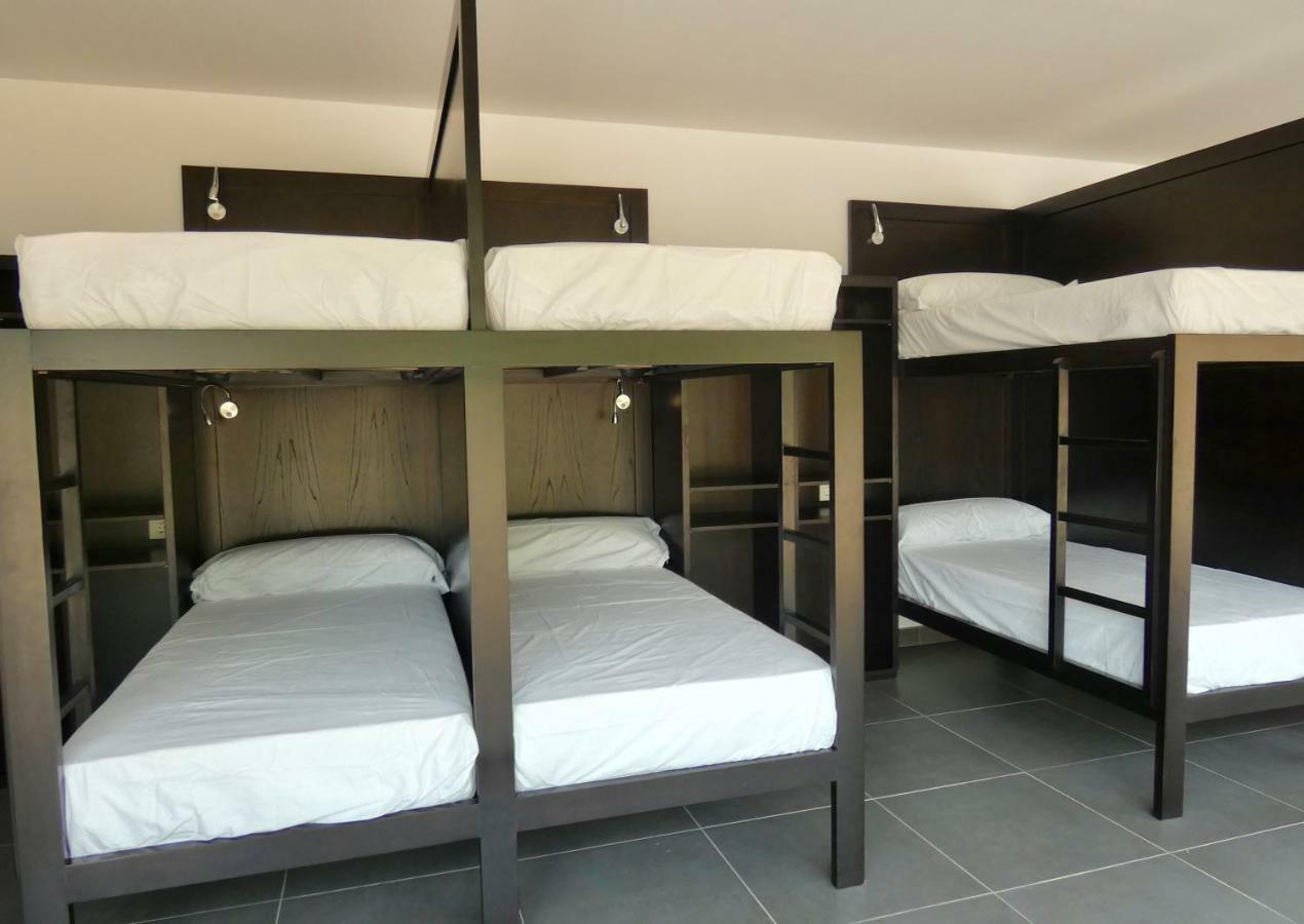 Albergue Casa Sueno Salas  Esterno foto