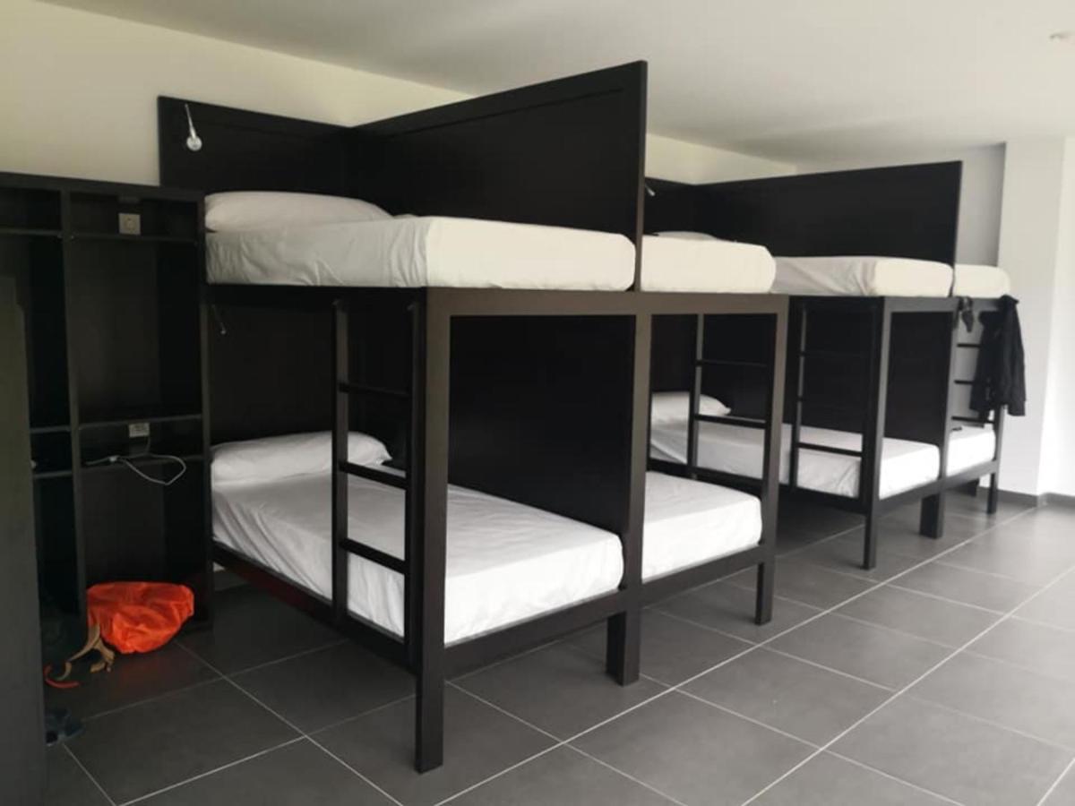 Albergue Casa Sueno Salas  Esterno foto