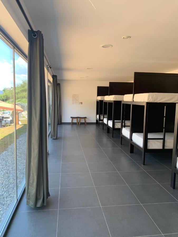 Albergue Casa Sueno Salas  Esterno foto