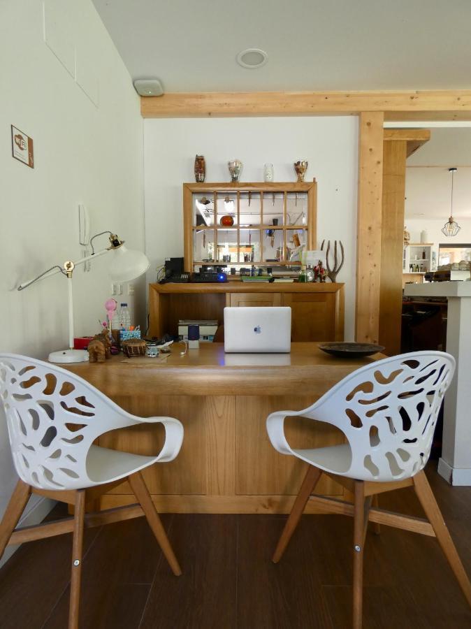 Albergue Casa Sueno Salas  Esterno foto