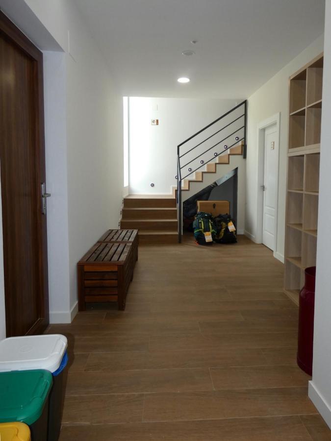 Albergue Casa Sueno Salas  Esterno foto