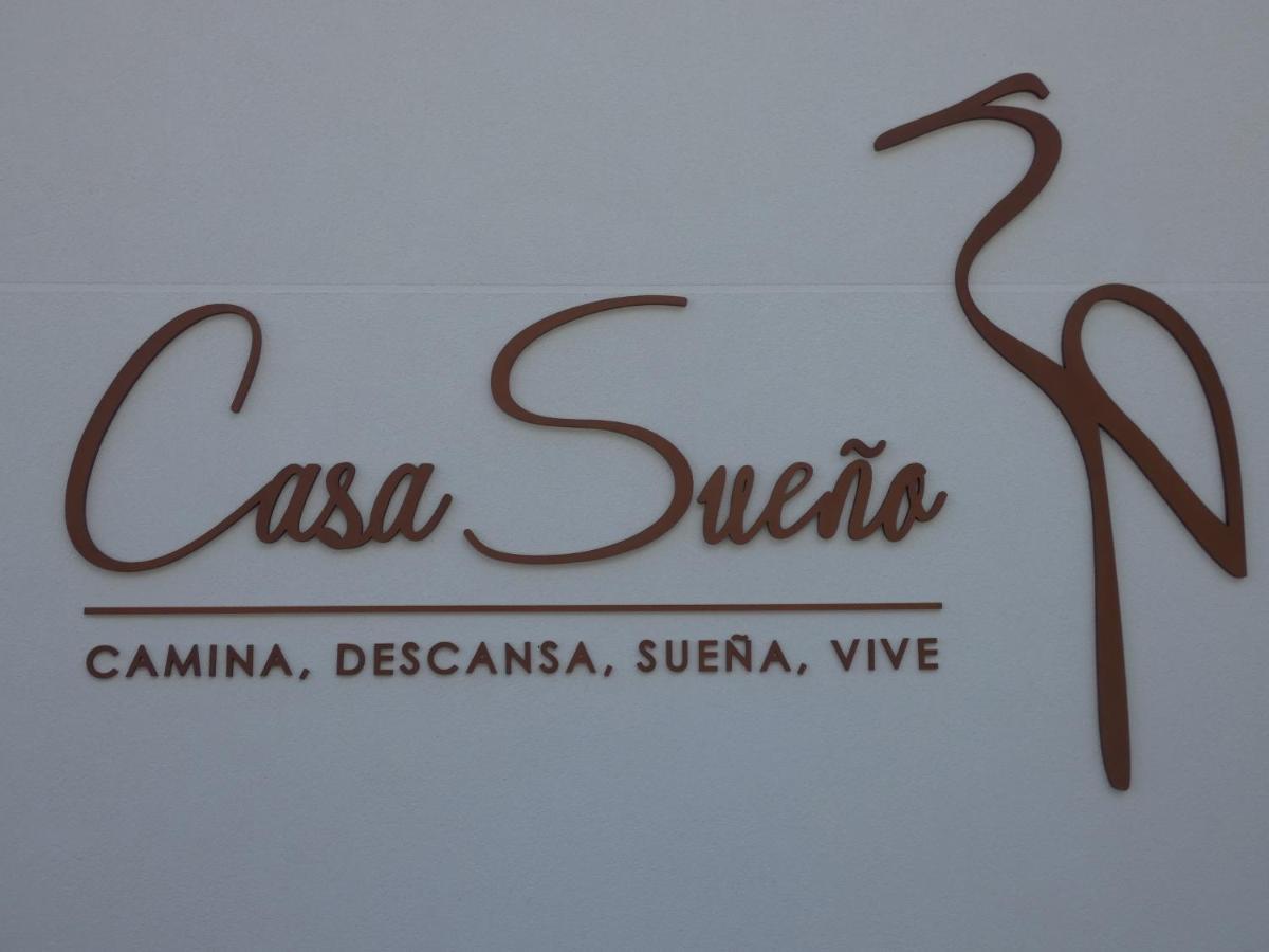 Albergue Casa Sueno Salas  Esterno foto